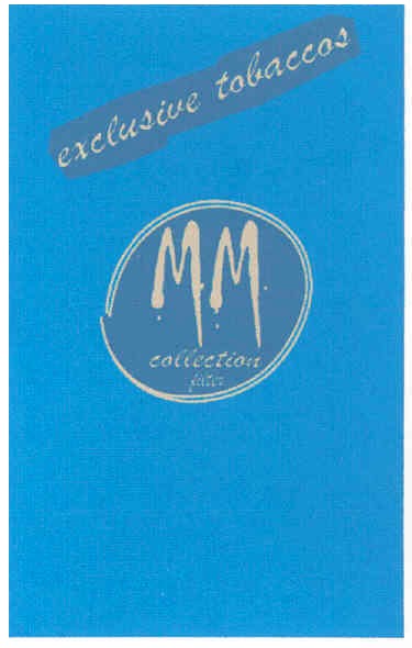 exclusive tobaccos