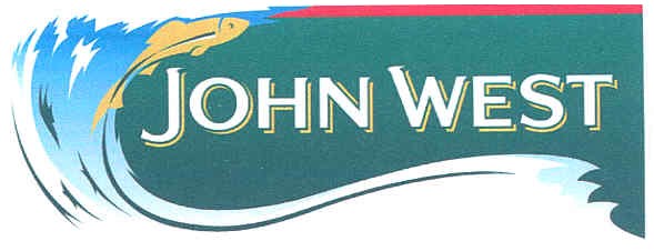 john west