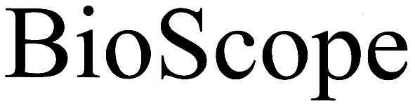 bioscope