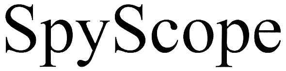 spyscope