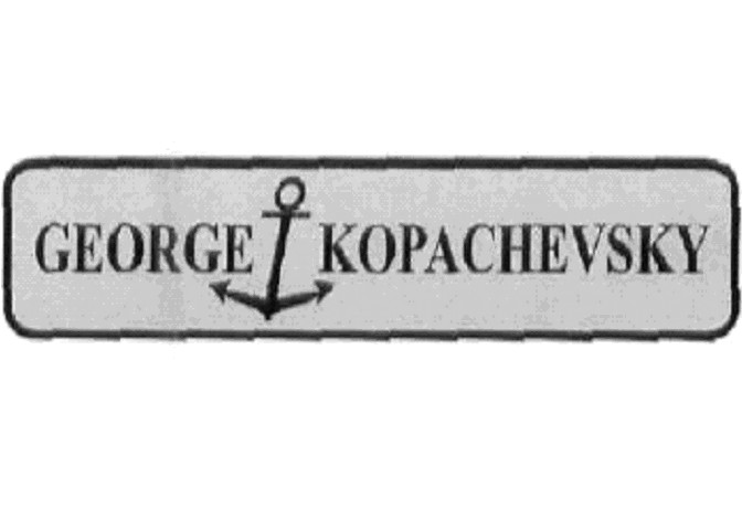 george kopachevsky