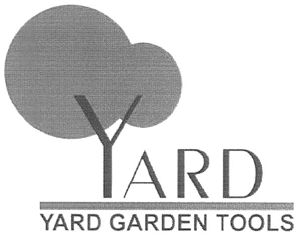 yard garden tools