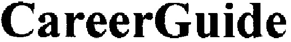 careerguide