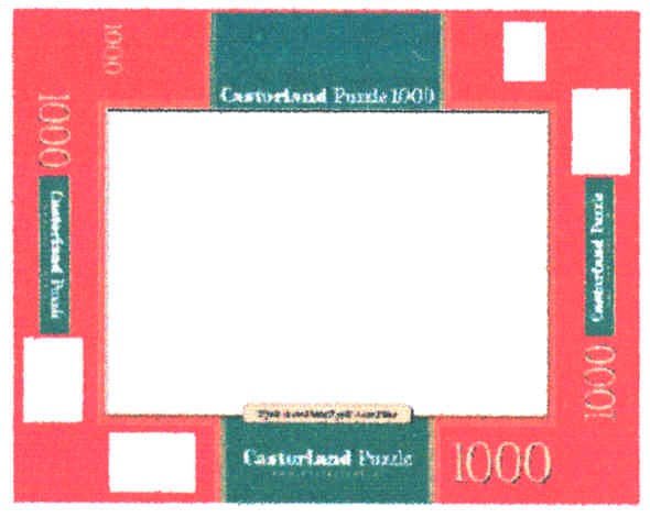 castorland puzzle