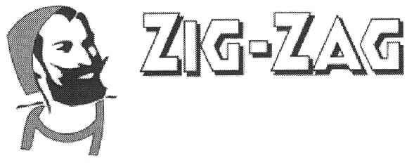 zig-zag