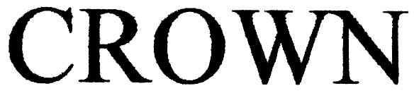 crown
