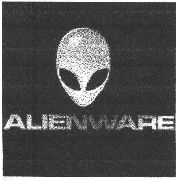 alienware