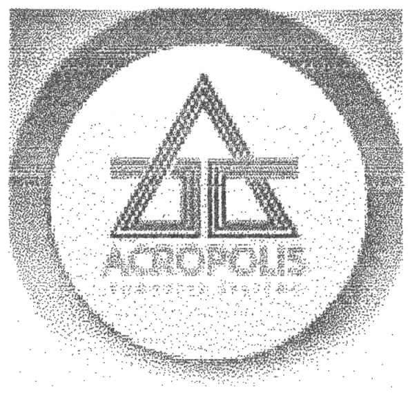 acropolis