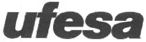 ufesa