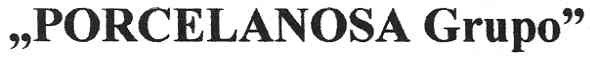 "porcelanosa grupo"