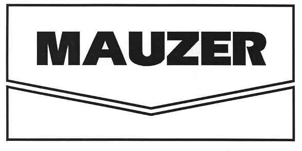 mauzer
