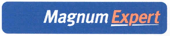 magnum expert