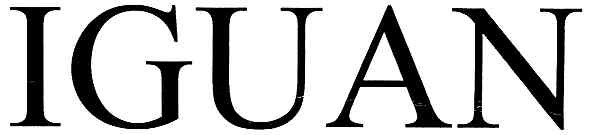 iguan