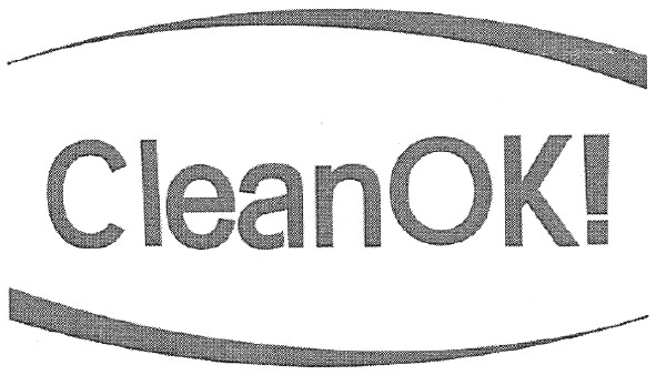 cleanok!