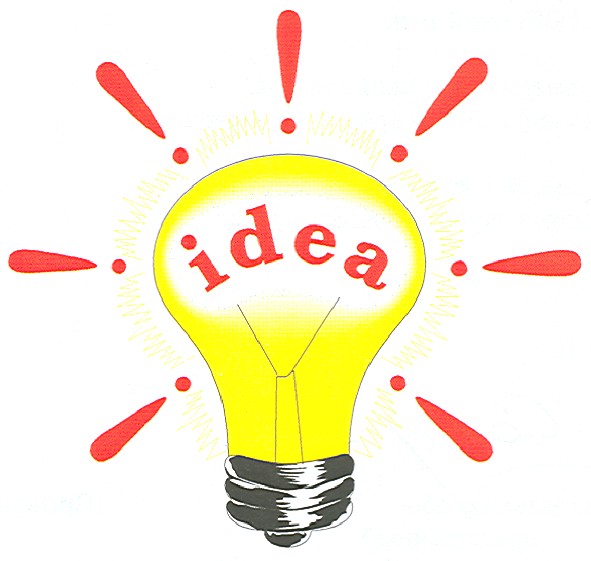 idea