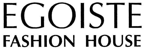 fashion house