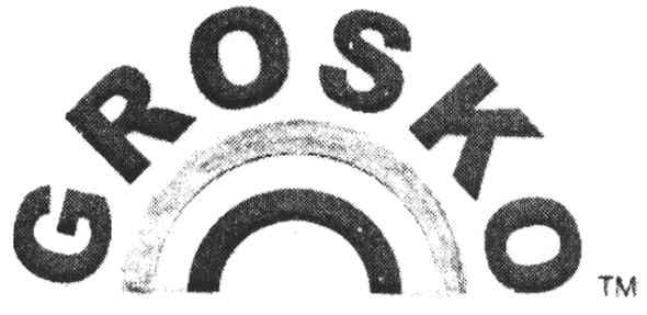 grosko