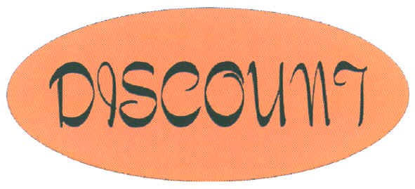 discount