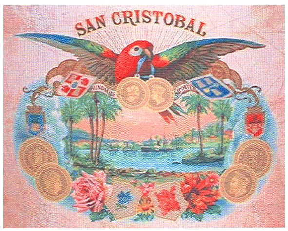 san cristobal