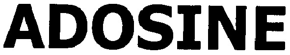 adosine