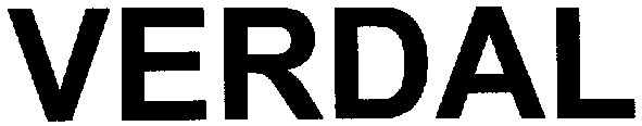 verdal