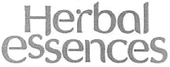 herbal essences