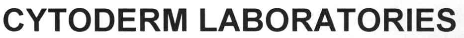 cytoderm laboratories