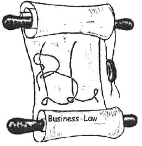 business-law