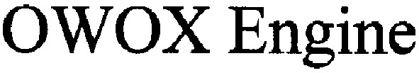 owox engine