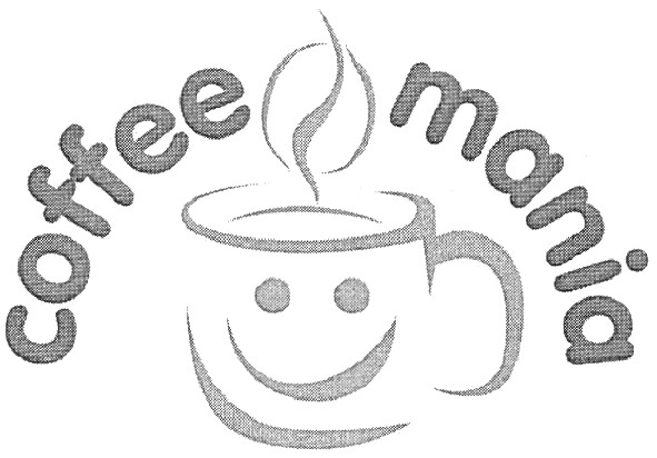 coffee mania