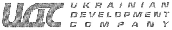 ukrainian development company