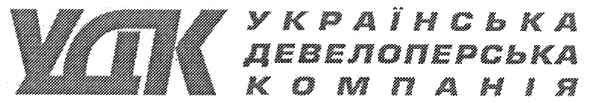українська девелоперська компанія