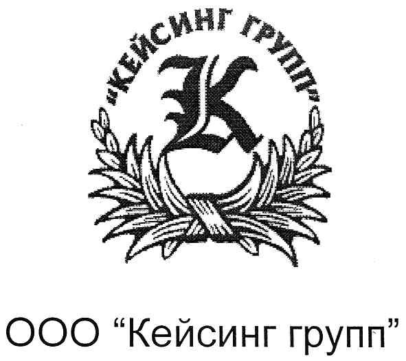ооо кейсинг групп