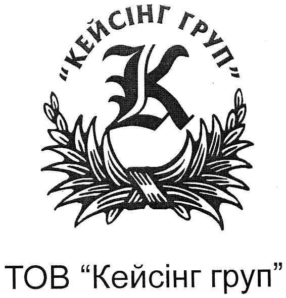 тов кейсінг груп