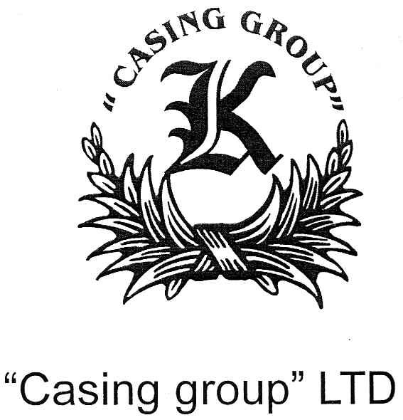casing group ltd