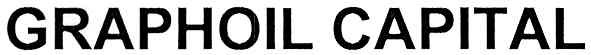 graphoil capital
