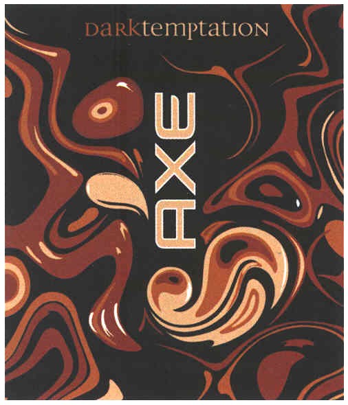 dark temptation