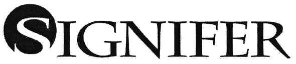 signifer
