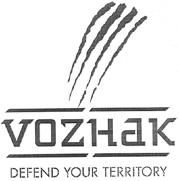 defend your territory