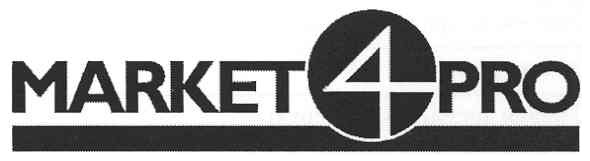market 4 pro