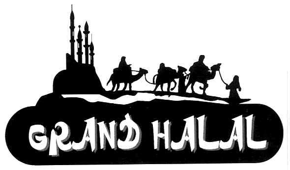 grand halal