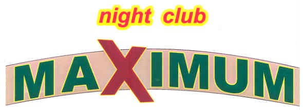 night club