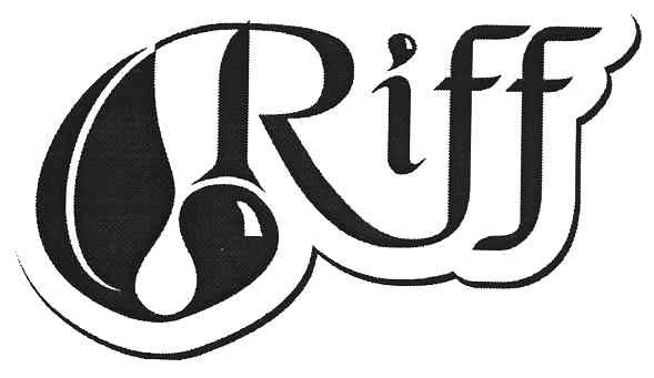 riff