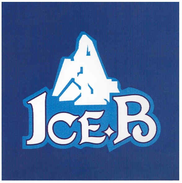 ice b