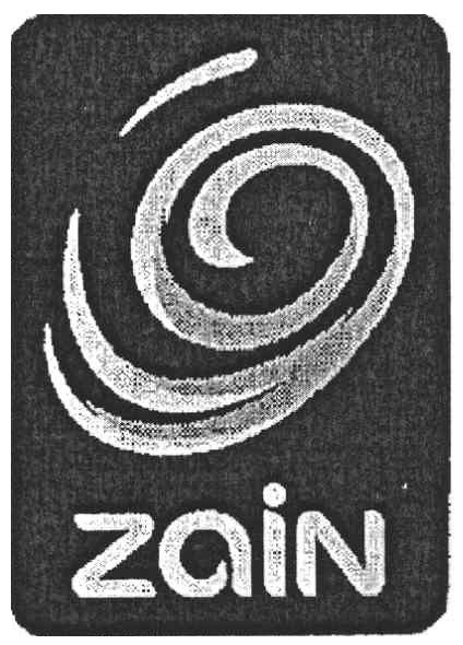 zain