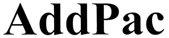 addpac