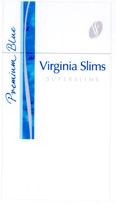 virginia slims