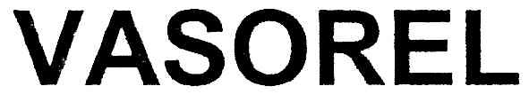 vasorel
