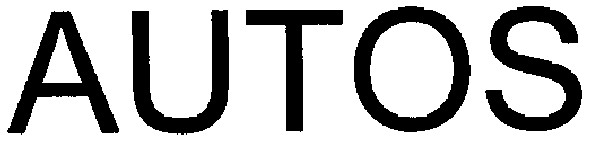 autos