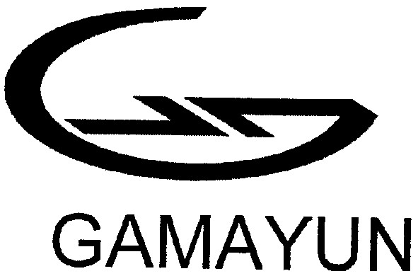 gamayun